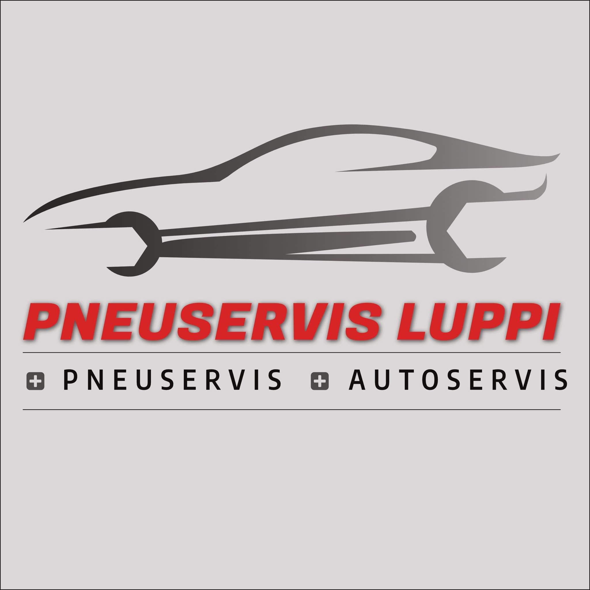 Pneuservis Luppi