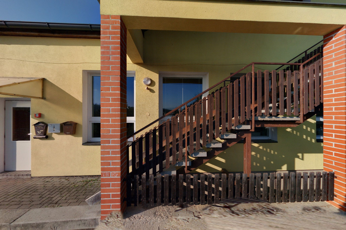 MUDr. Stanislava Brhelová, s.r.o.