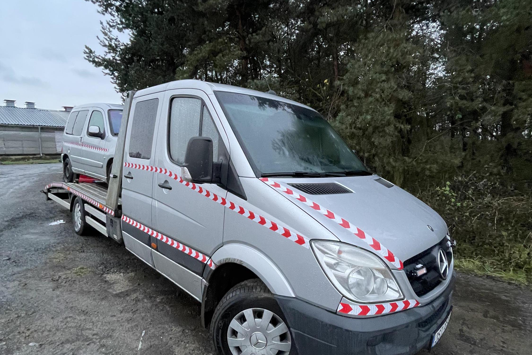 Odtahová služba ARLO Media