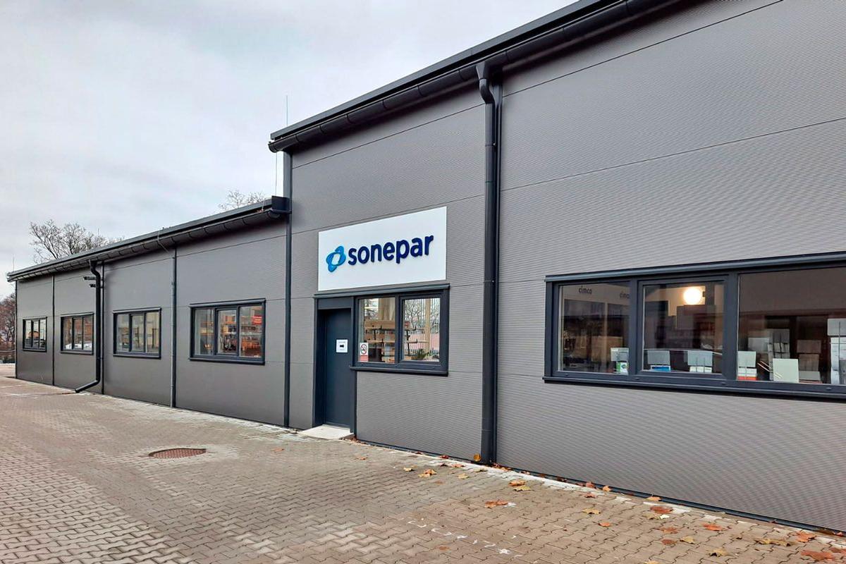 Sonepar Česká republika, spol. s r.o.