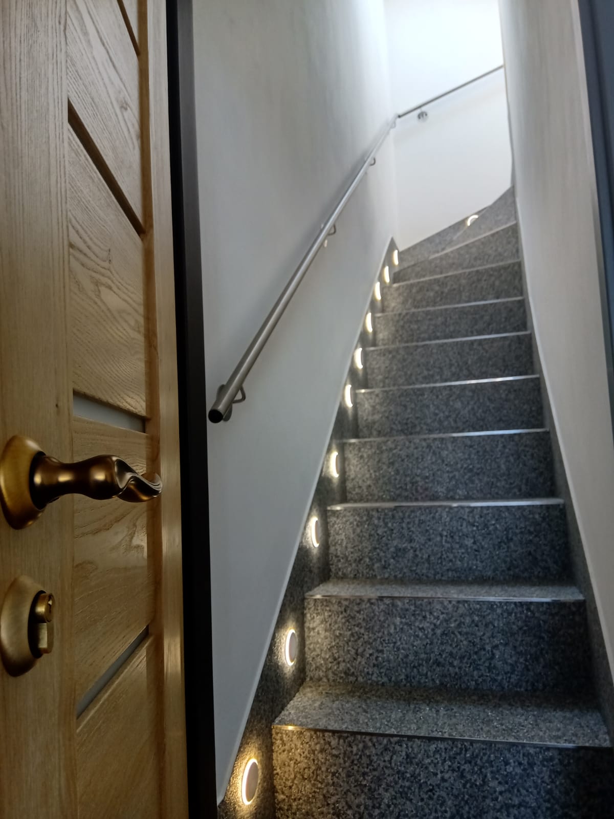 Apartmán U hradeb foto 3