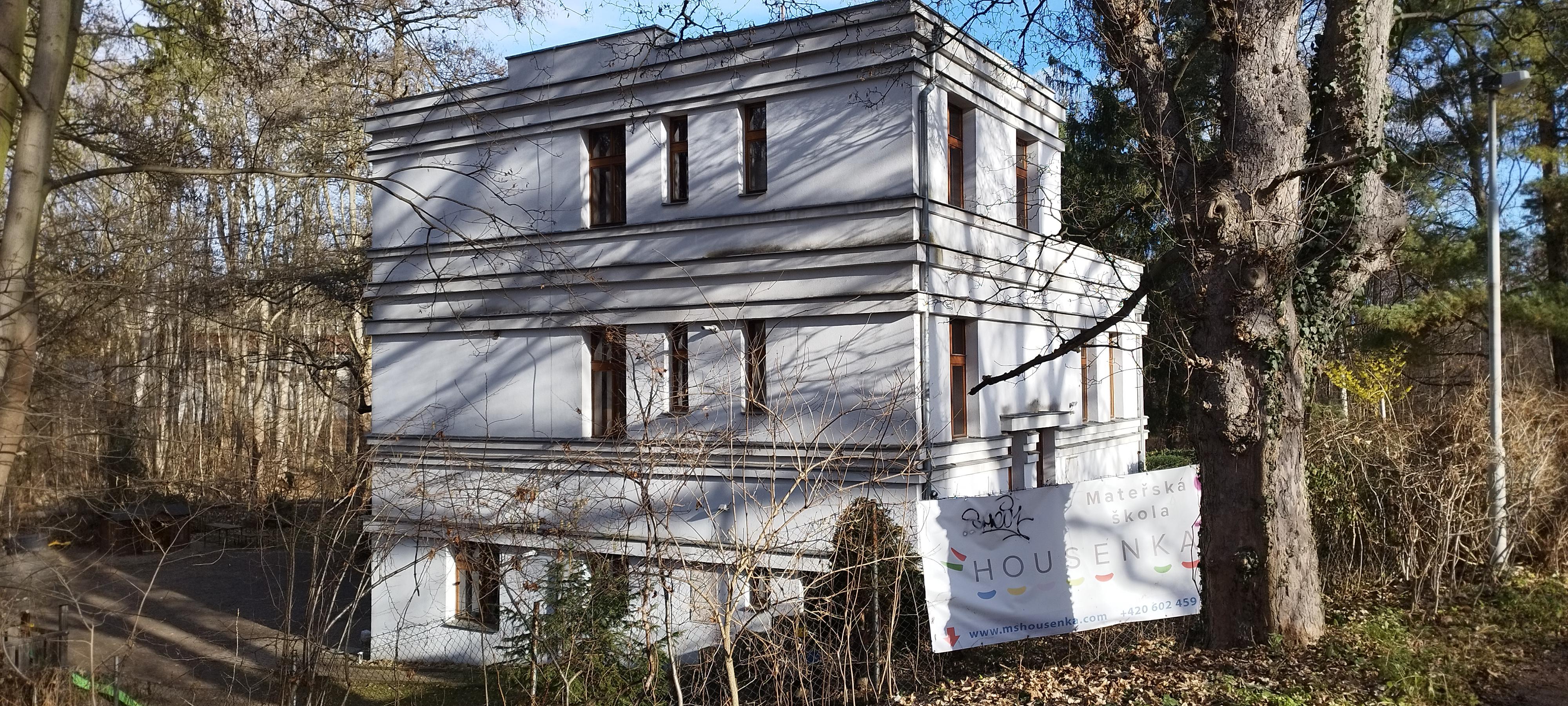 Mateřská škola Housenka foto 2