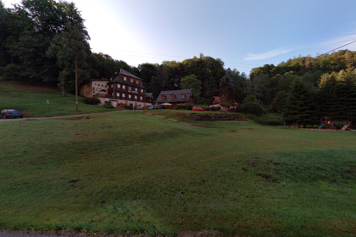 Kyjovská stodola foto 6