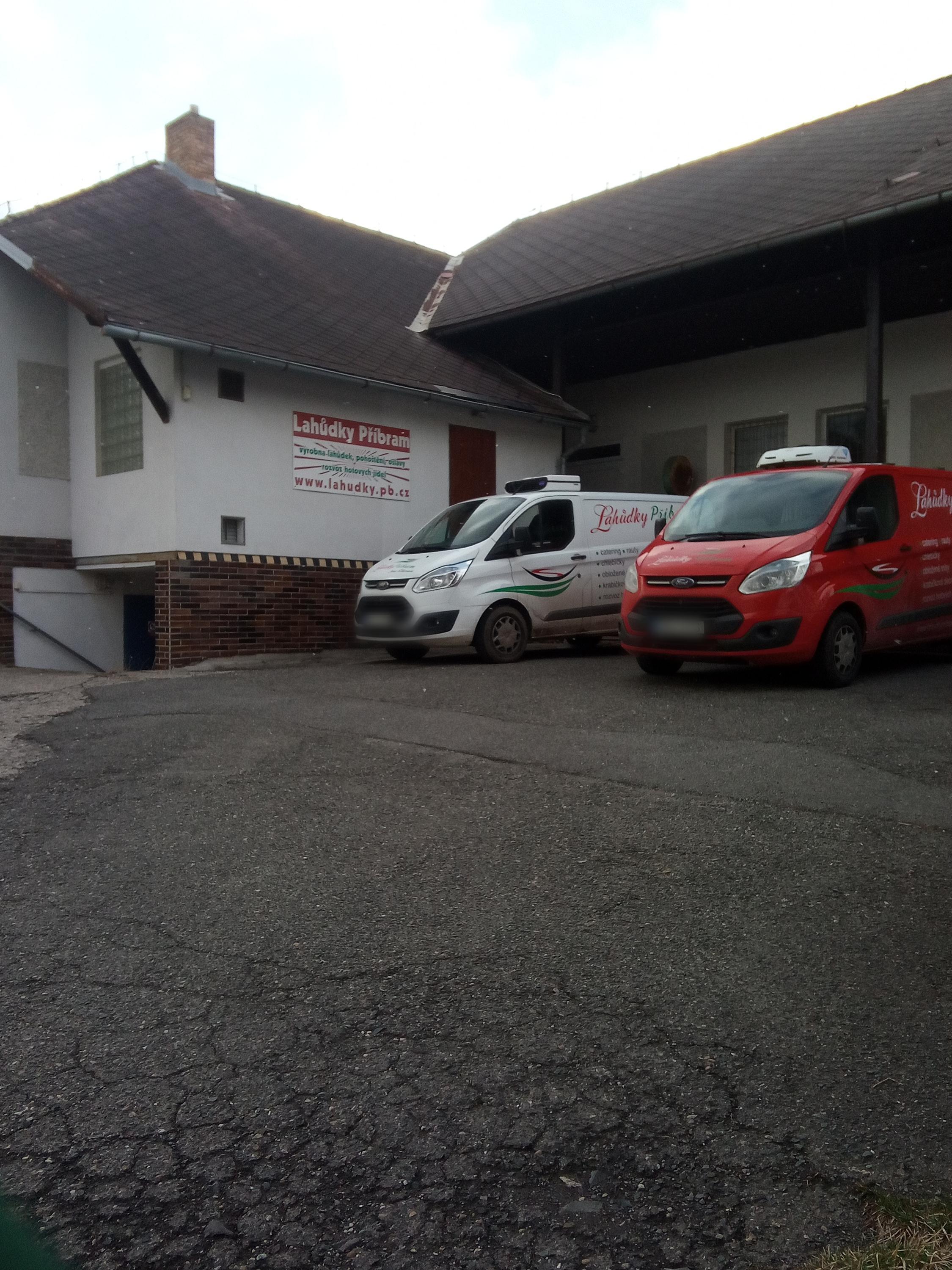 Lahůdky Příbram foto 4