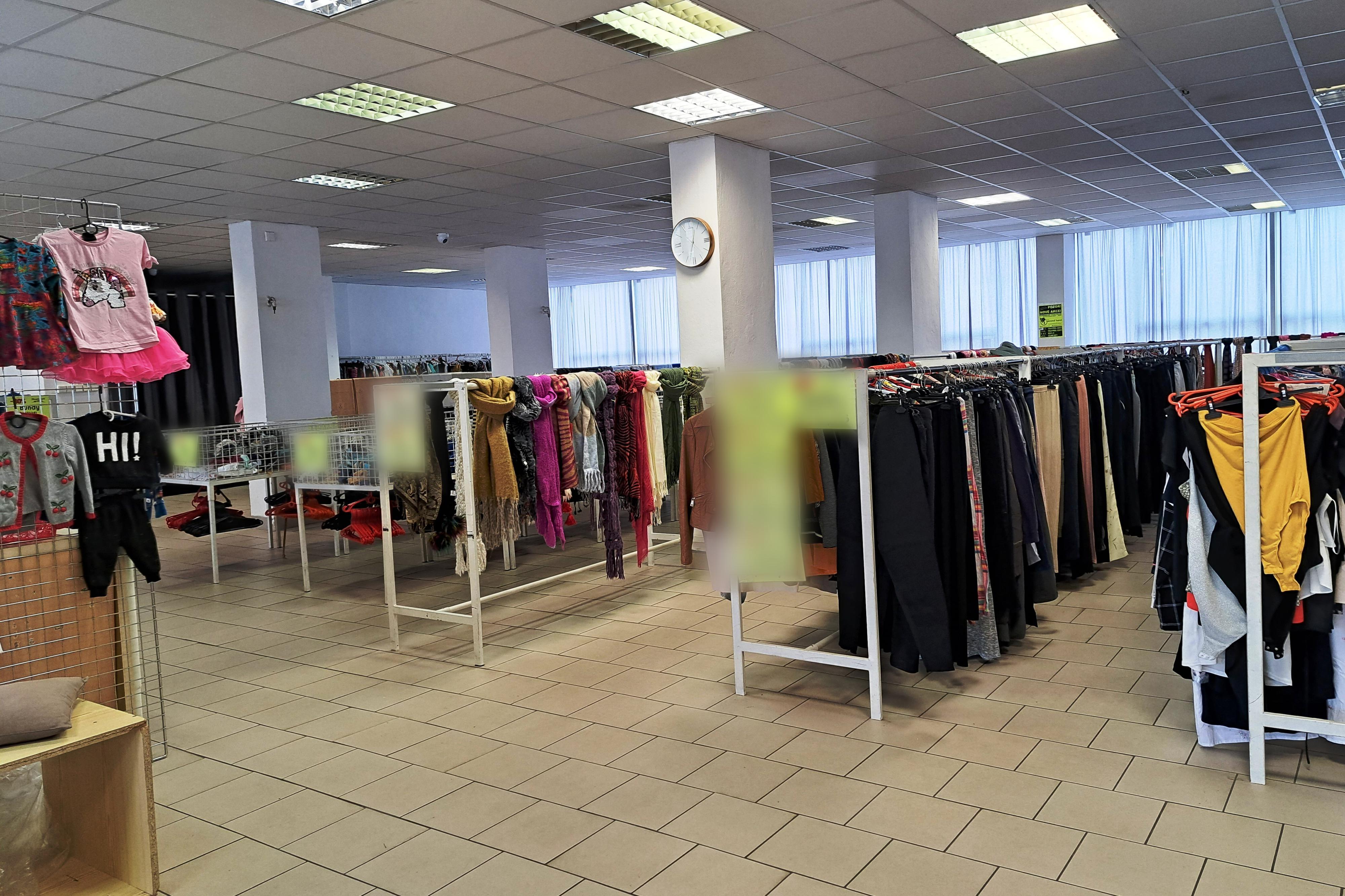 Profi Second Hand foto 4