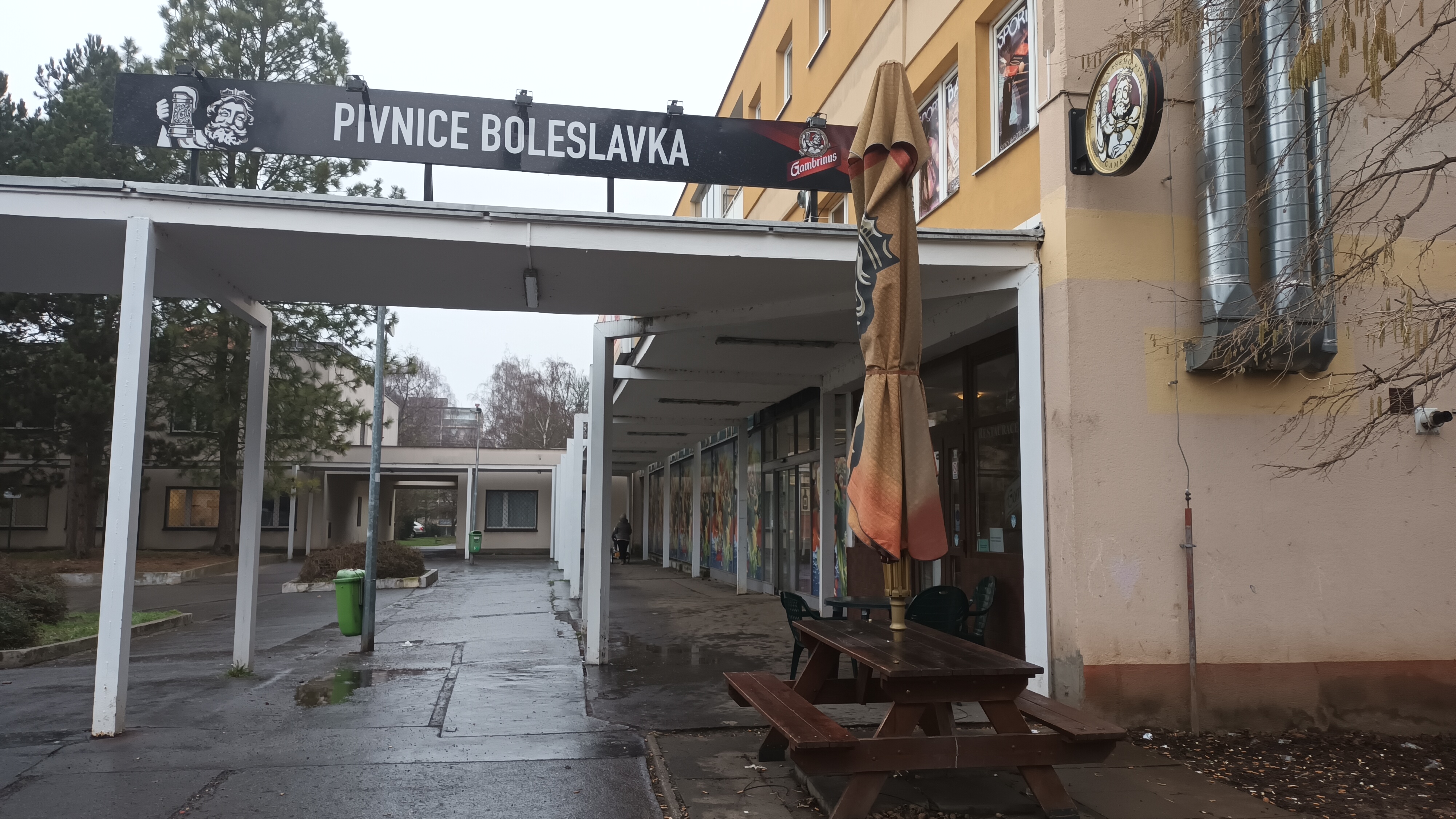 Pivnice Boleslavka foto 2