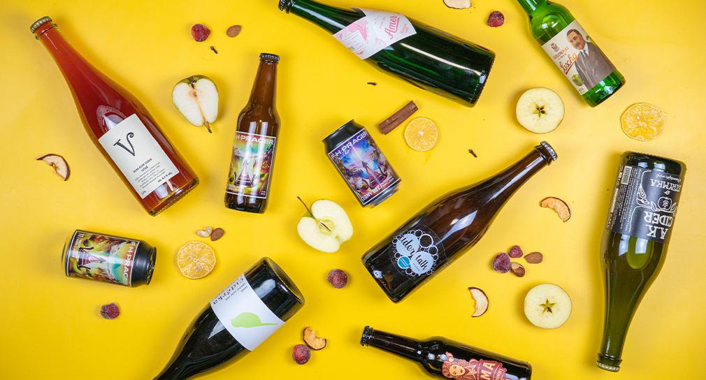 Ciders.cz foto 1