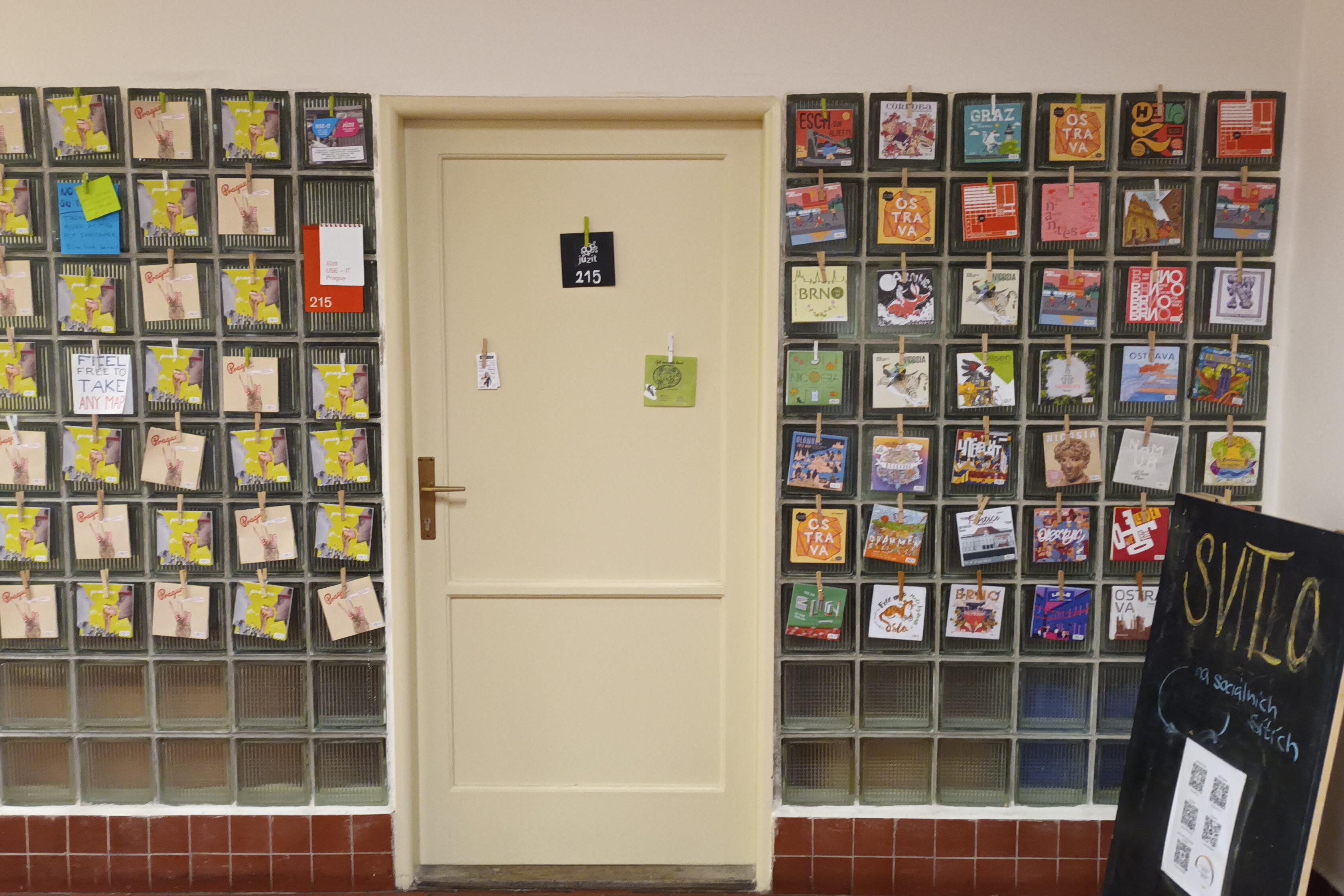 USE-IT Česká republika