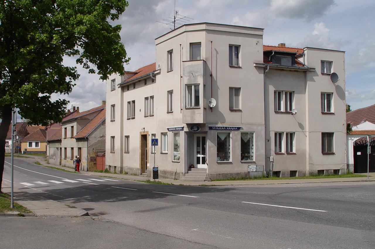 Sedlická krajka, o.p.s.