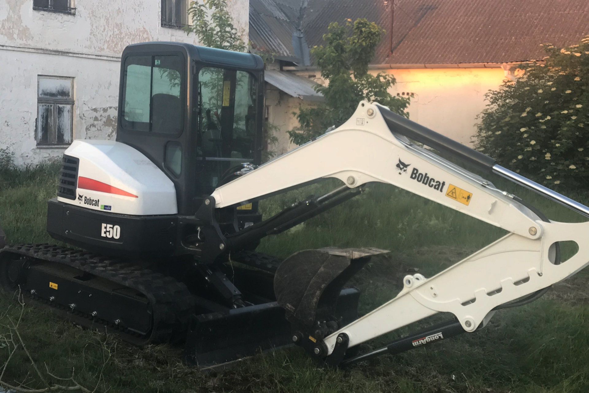 Stavební práce - Eurodejv s.r.o. foto 4