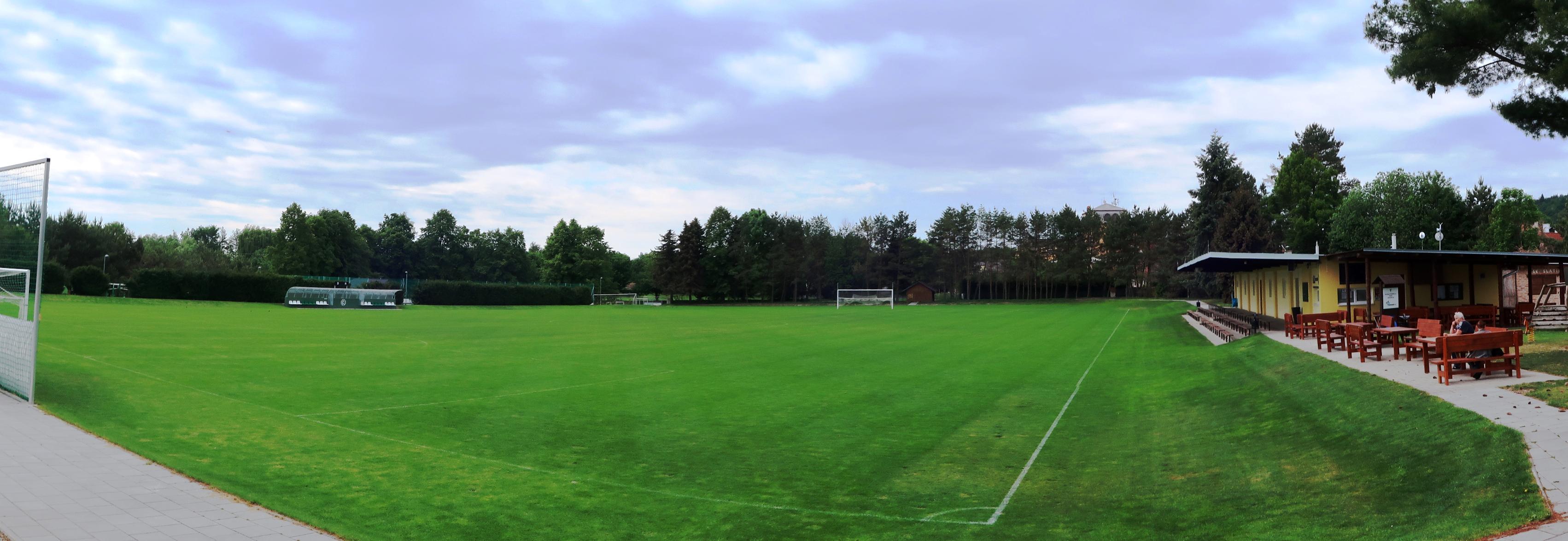 Sportovní klub Slatinice, z.s. foto 3