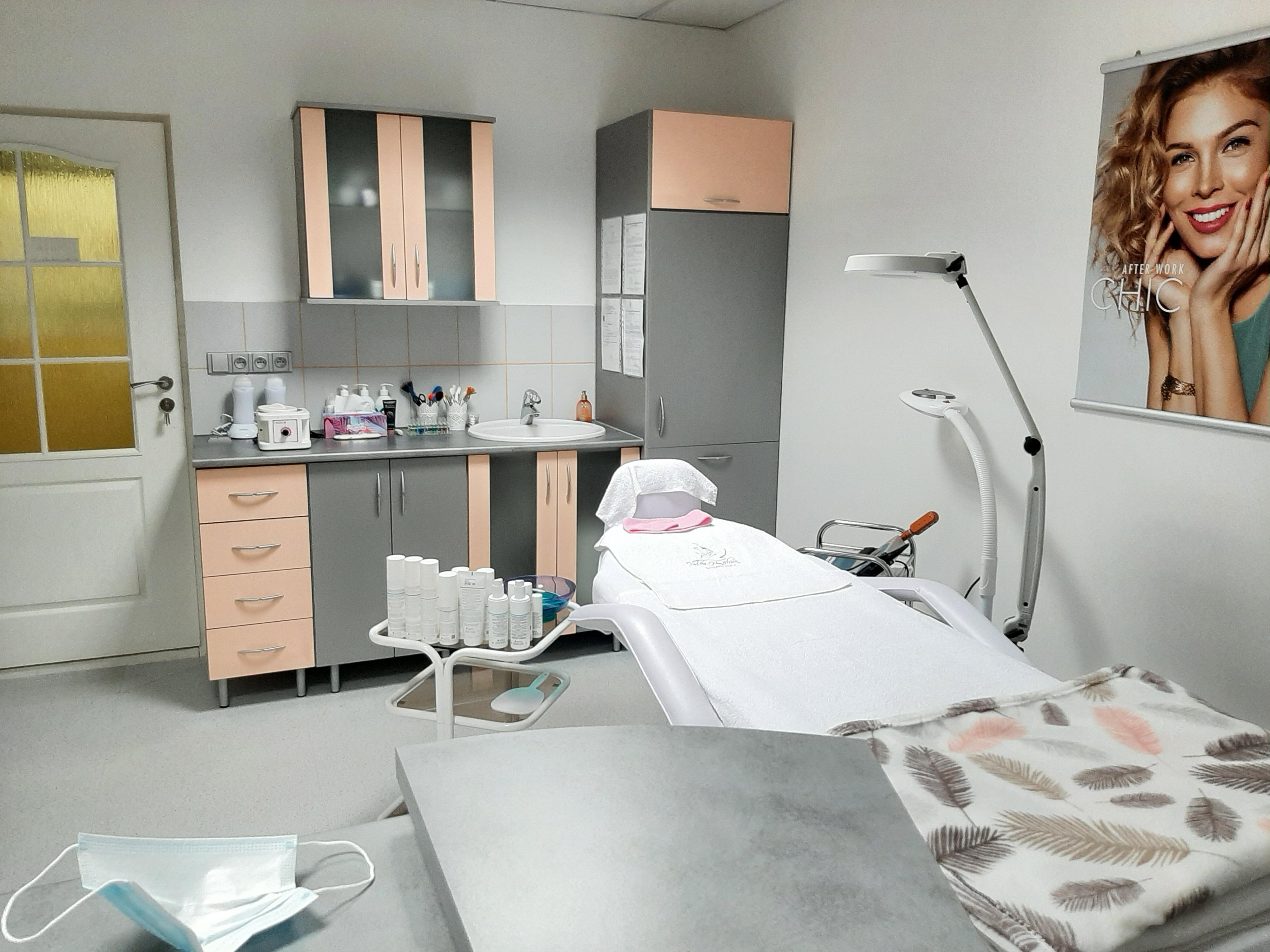 Kosmetika Pavlína Hančilová (Maletová)