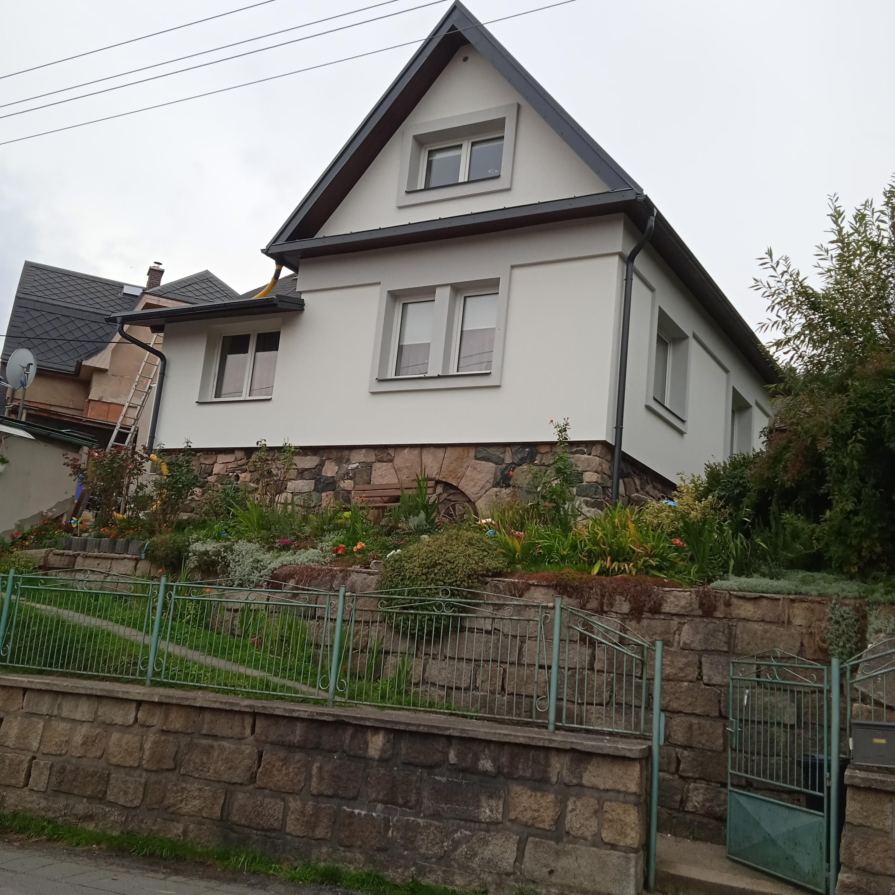 Stavební práce Vasyl Myhaleha foto 5