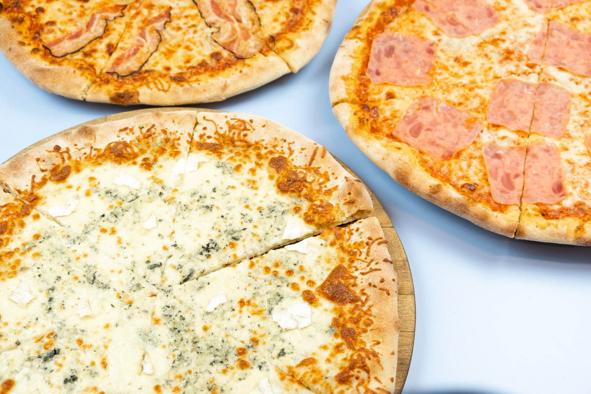 piZZa nuSSle foto 2