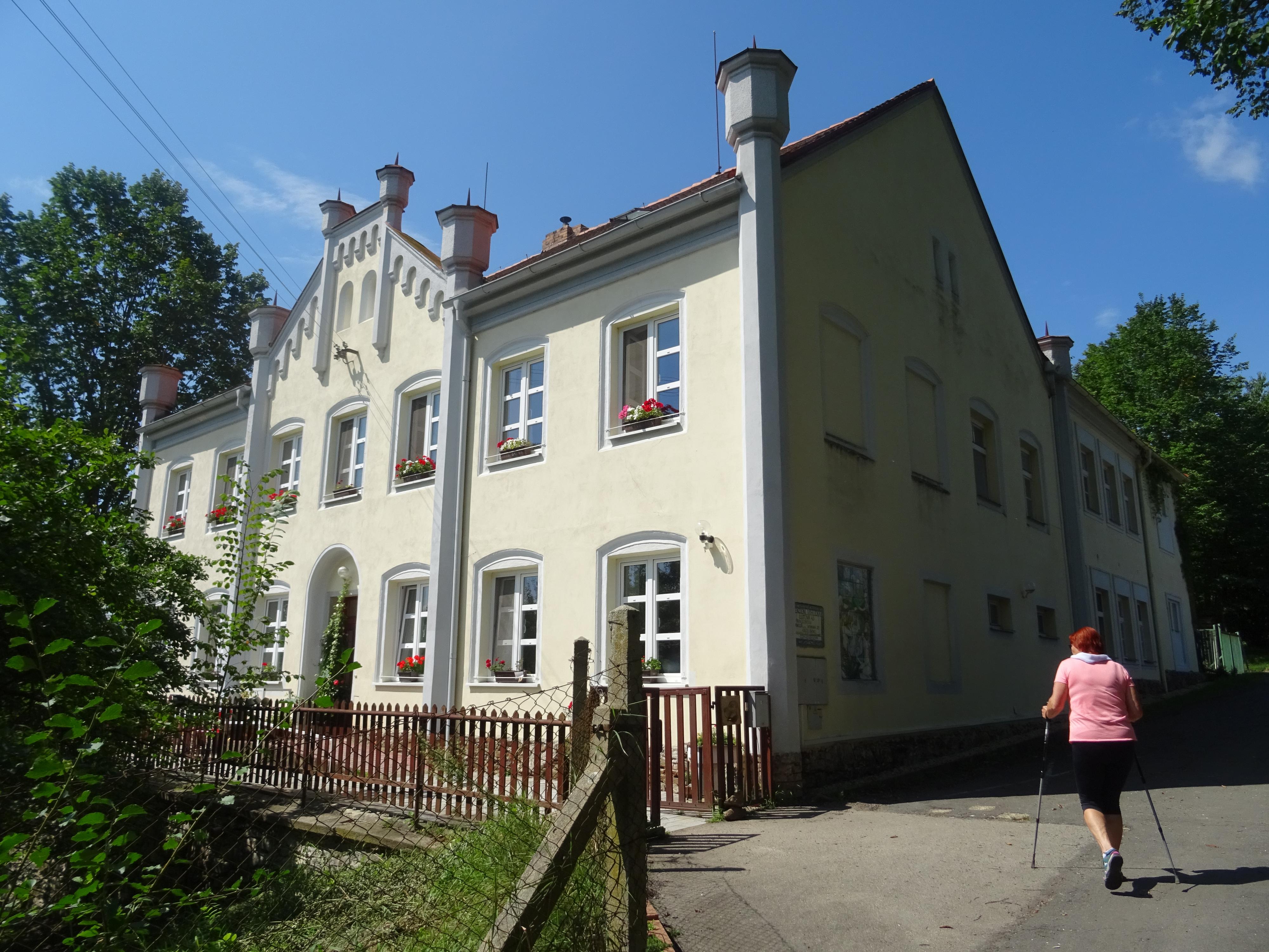 Penzion Vyhlídka foto 5