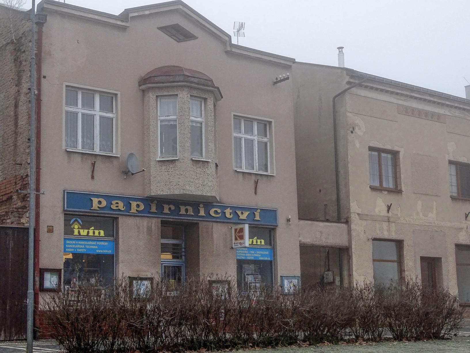 Jiří Regner foto 2