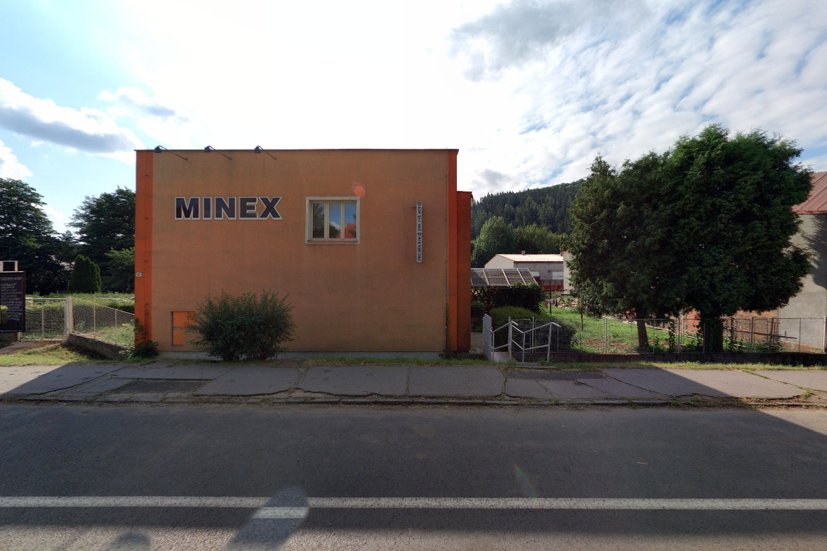 Minex nábytek