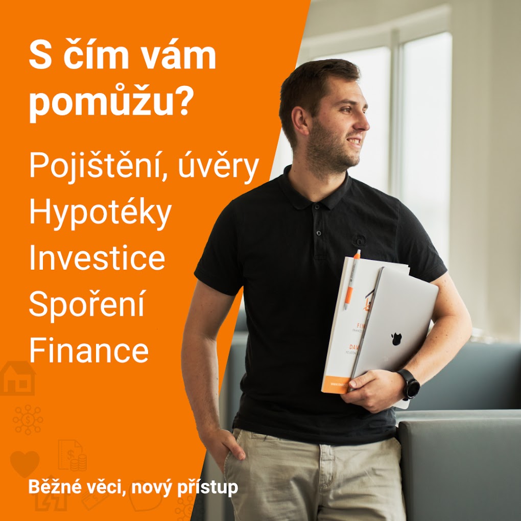 David Slouka, EFA – Finanční služby foto 3