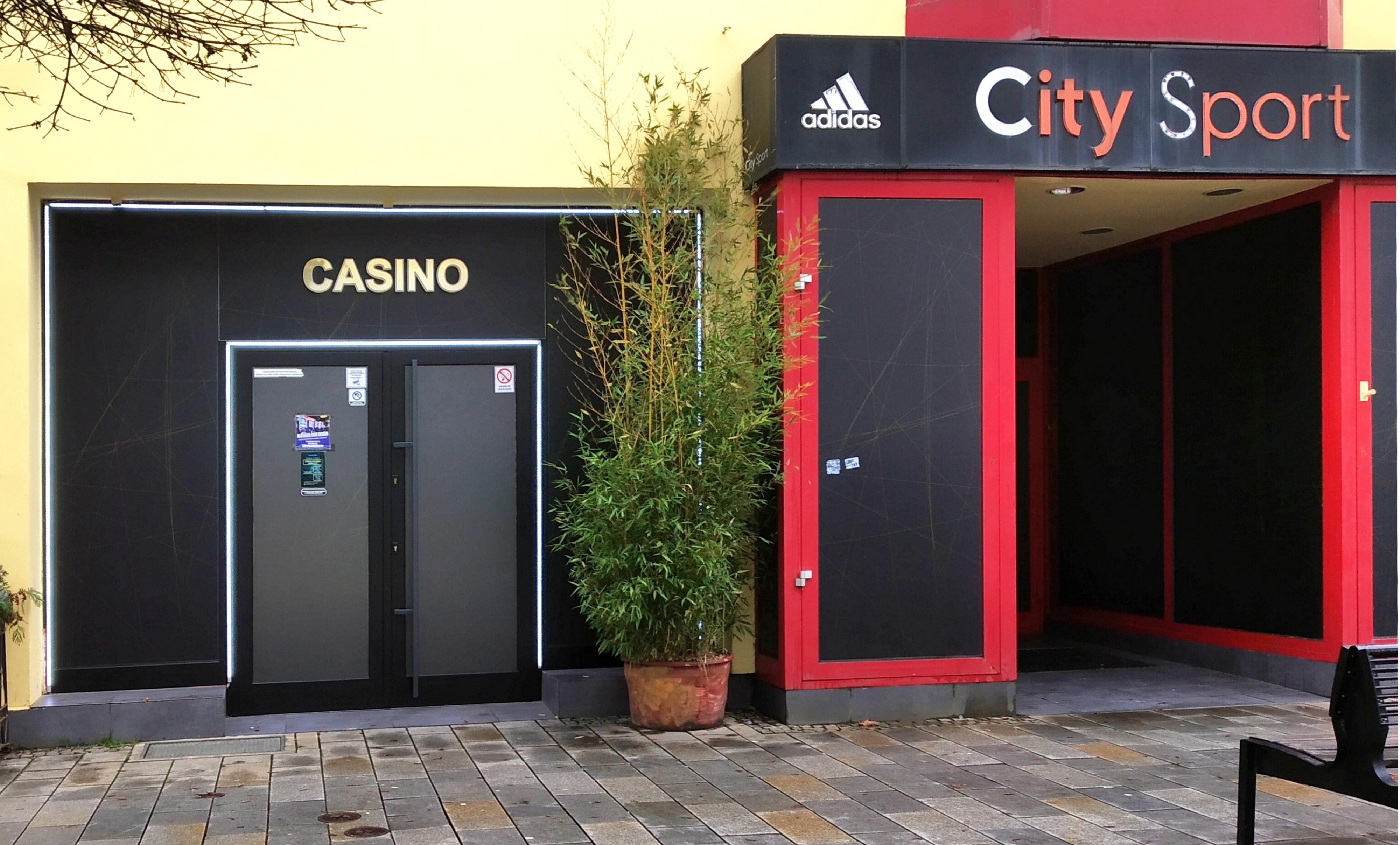 Casino Go4games Las Vegas