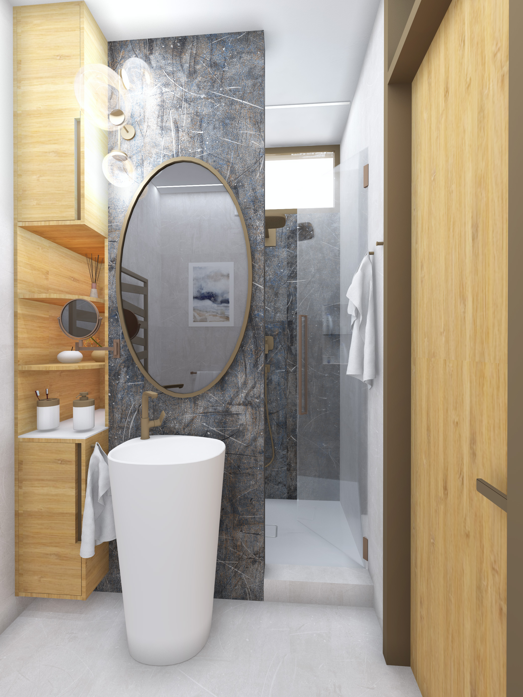 Jinýrozměr - Ing.arch. Lukáš Švejda foto 4