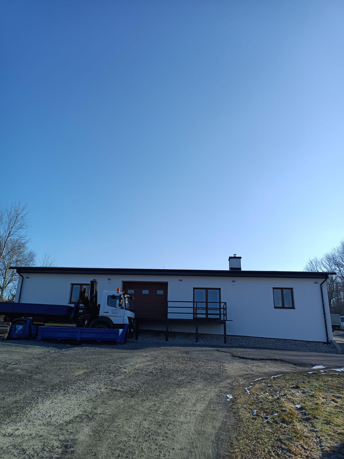 DOLMENS building, s.r.o. foto 3