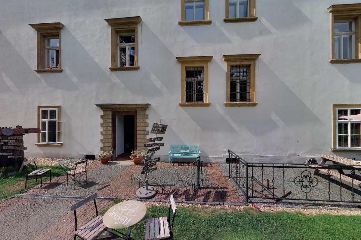 Regionální informační centrum Šluknov foto 4