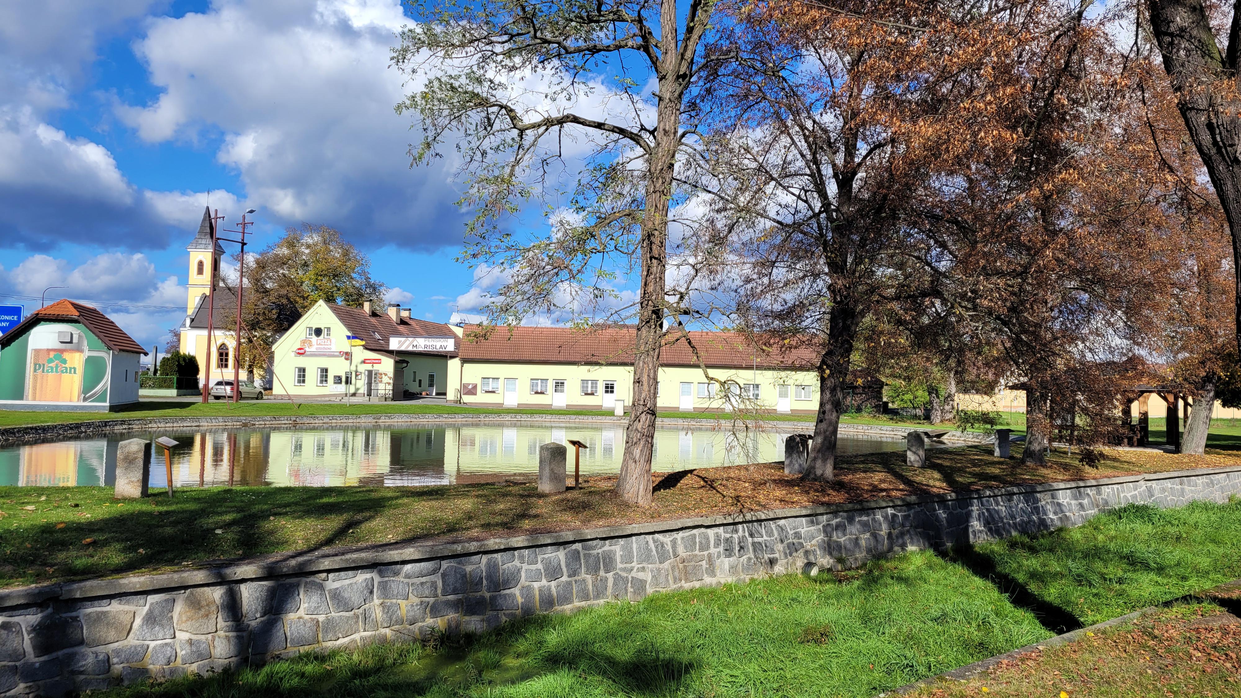 Pension Marislav foto 2