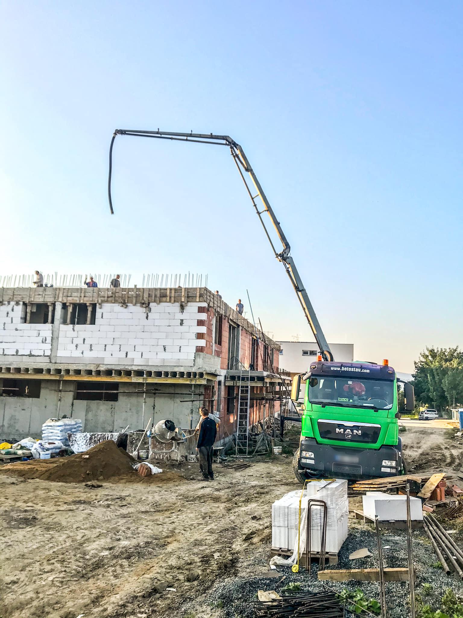 Betonárna Ivančice s.r.o. foto 3