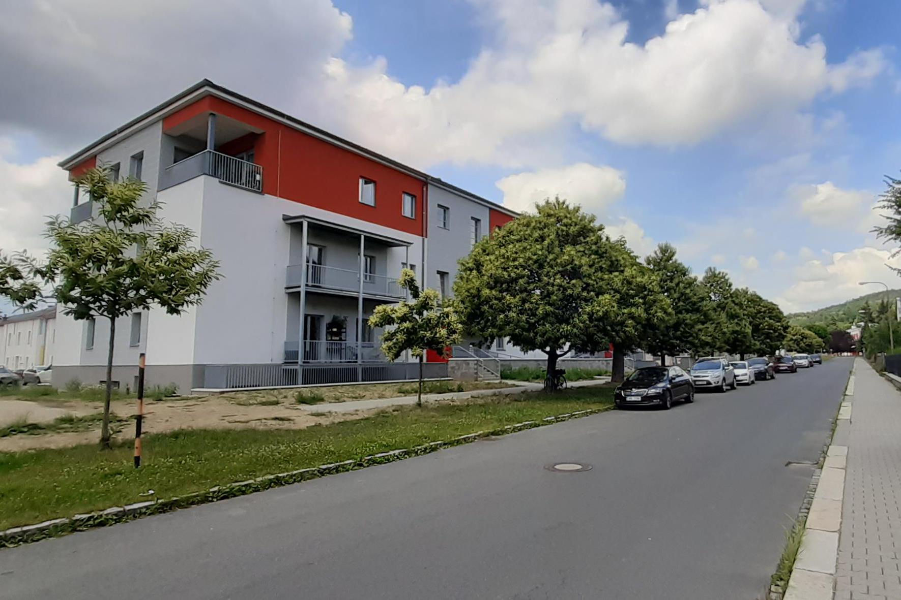 Psychologická ambulance - PhDr. Kateřina Jurenková