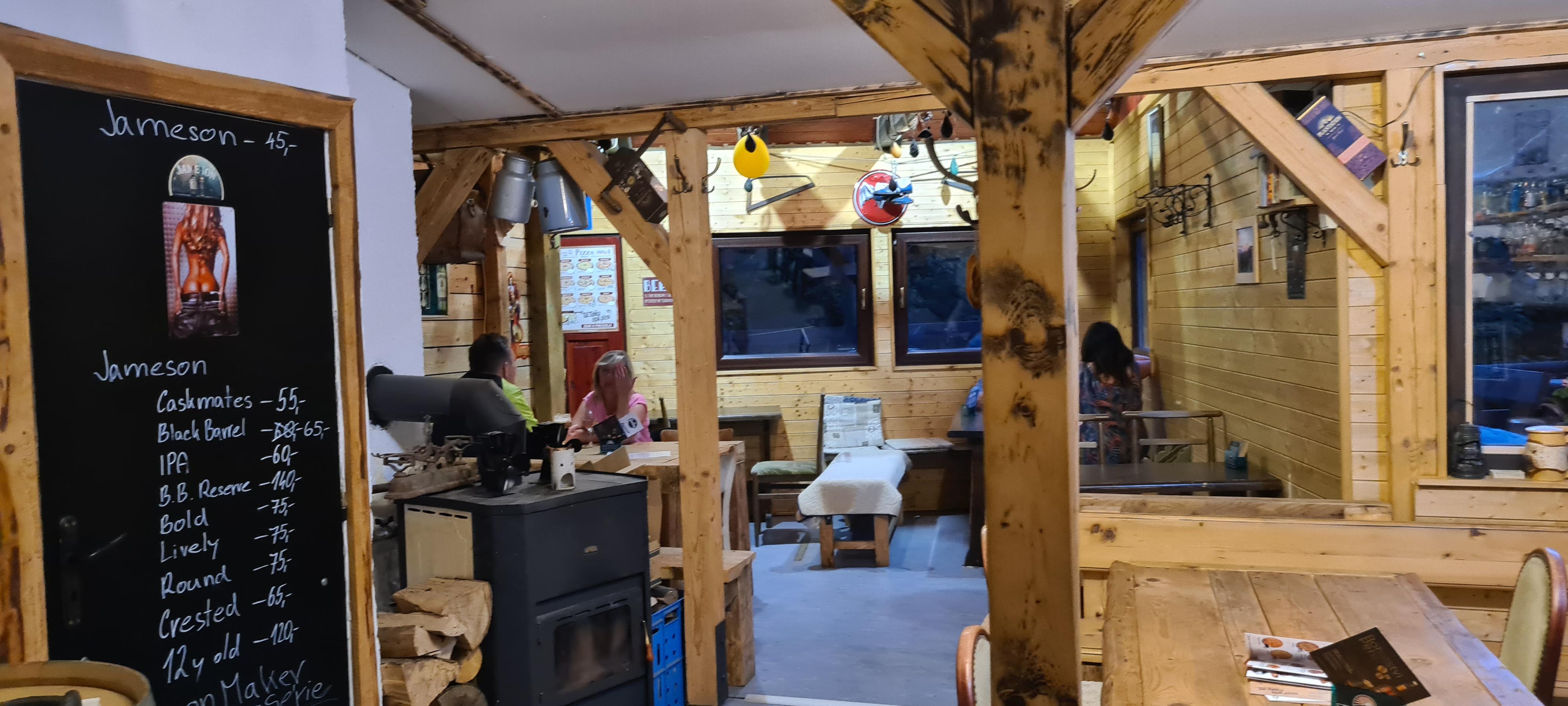 Hospůdka Na Jedno foto 6