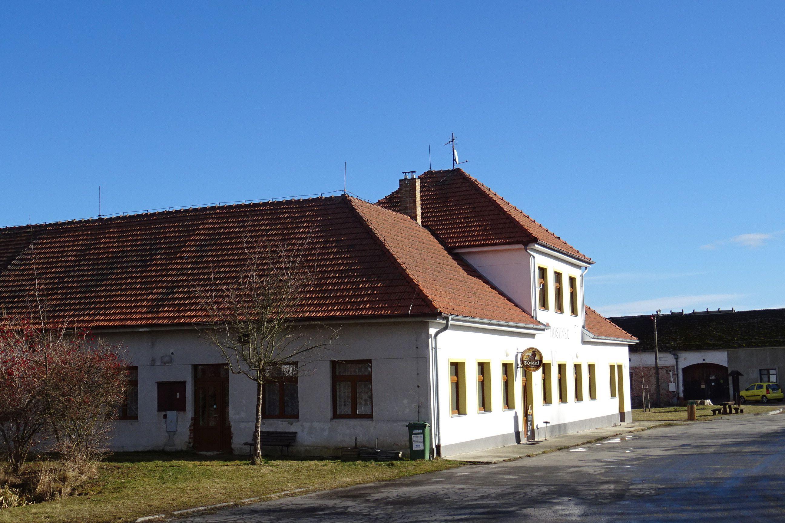 Dunajovický Hostinec foto 3