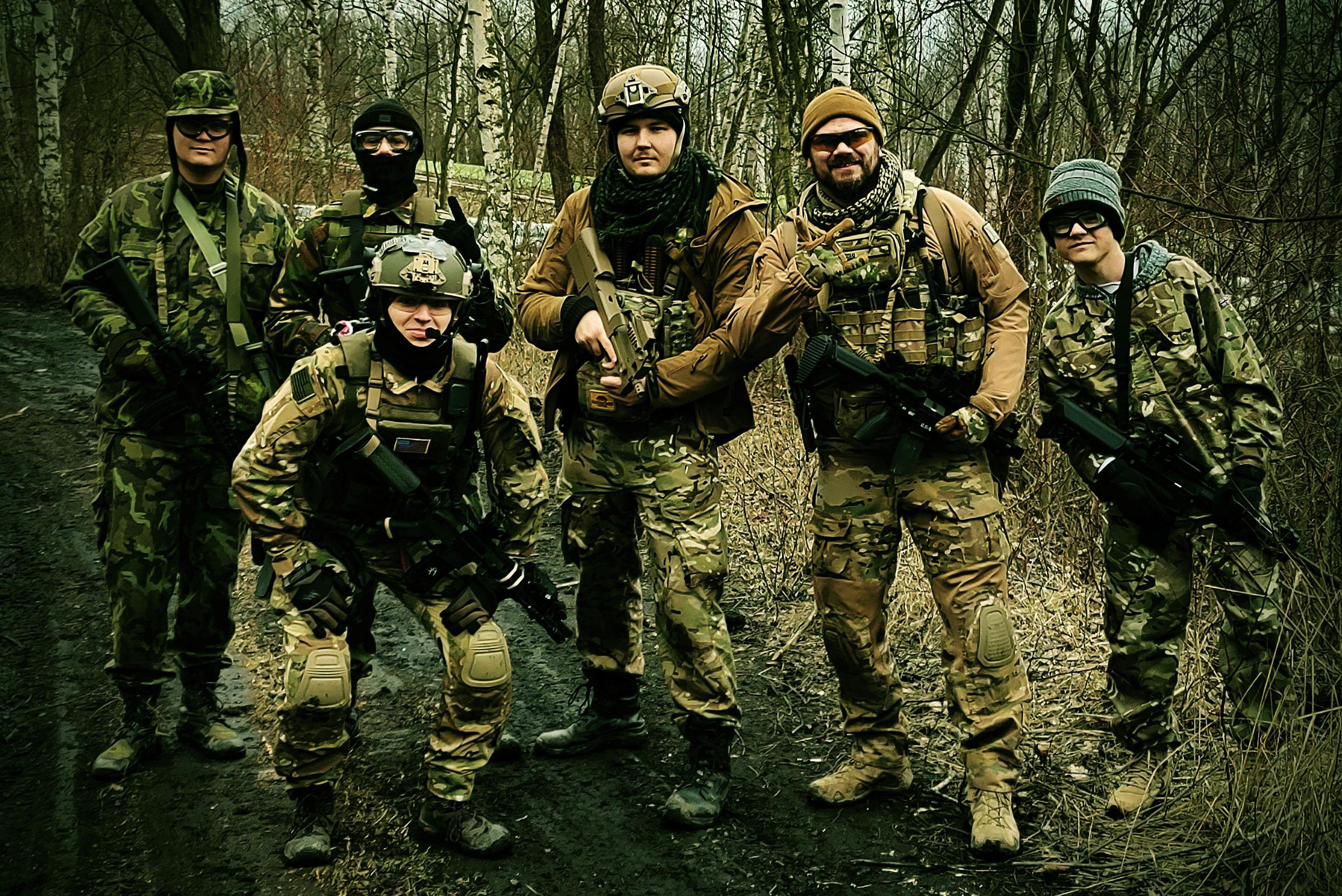 Orthos Tactical z.s.