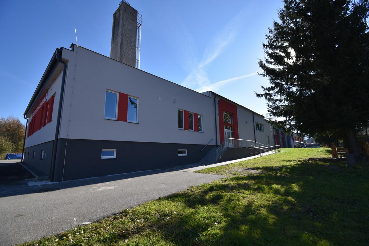 Orlickohorské centrum foto 6