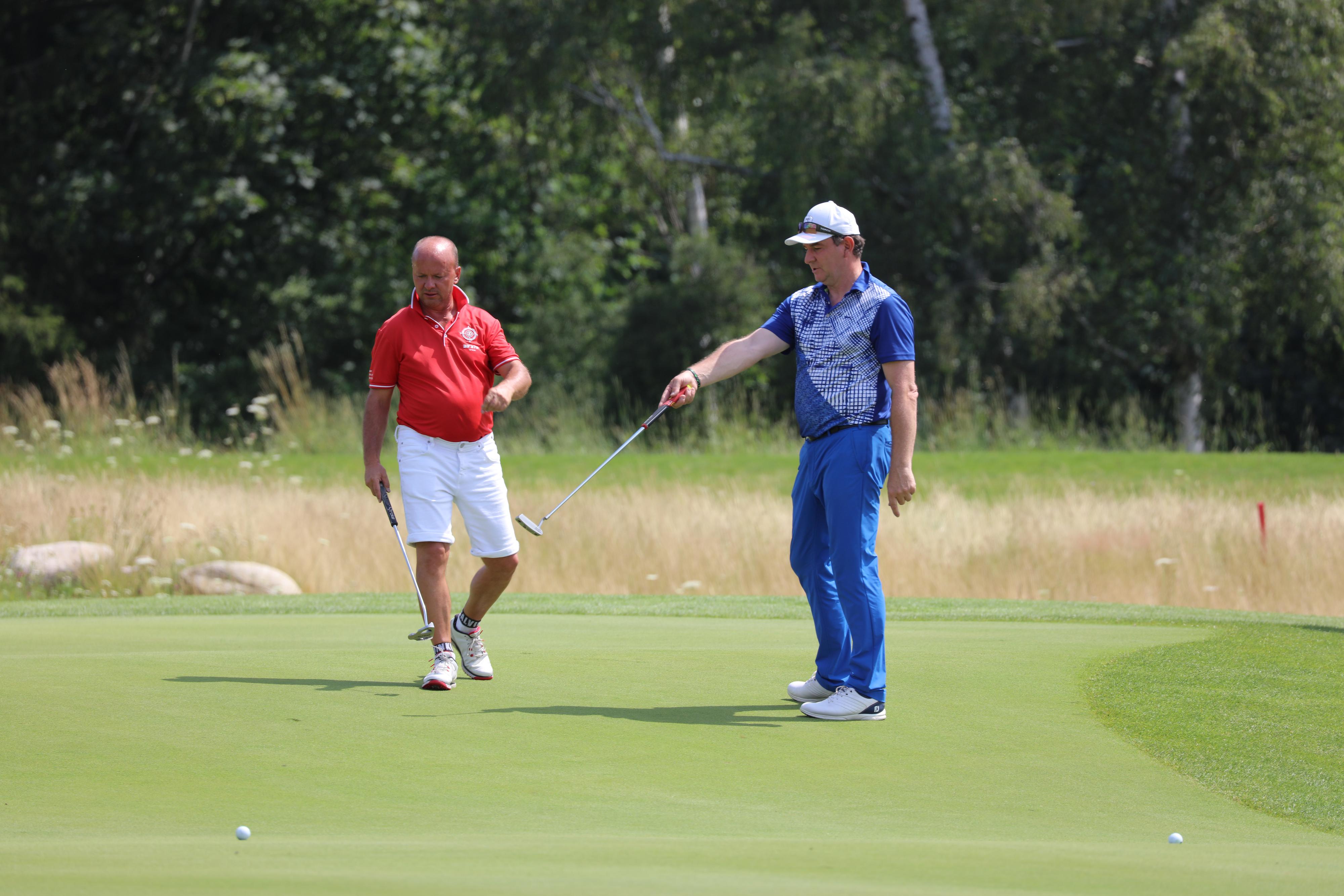 Pražský Golfový Klub foto 5