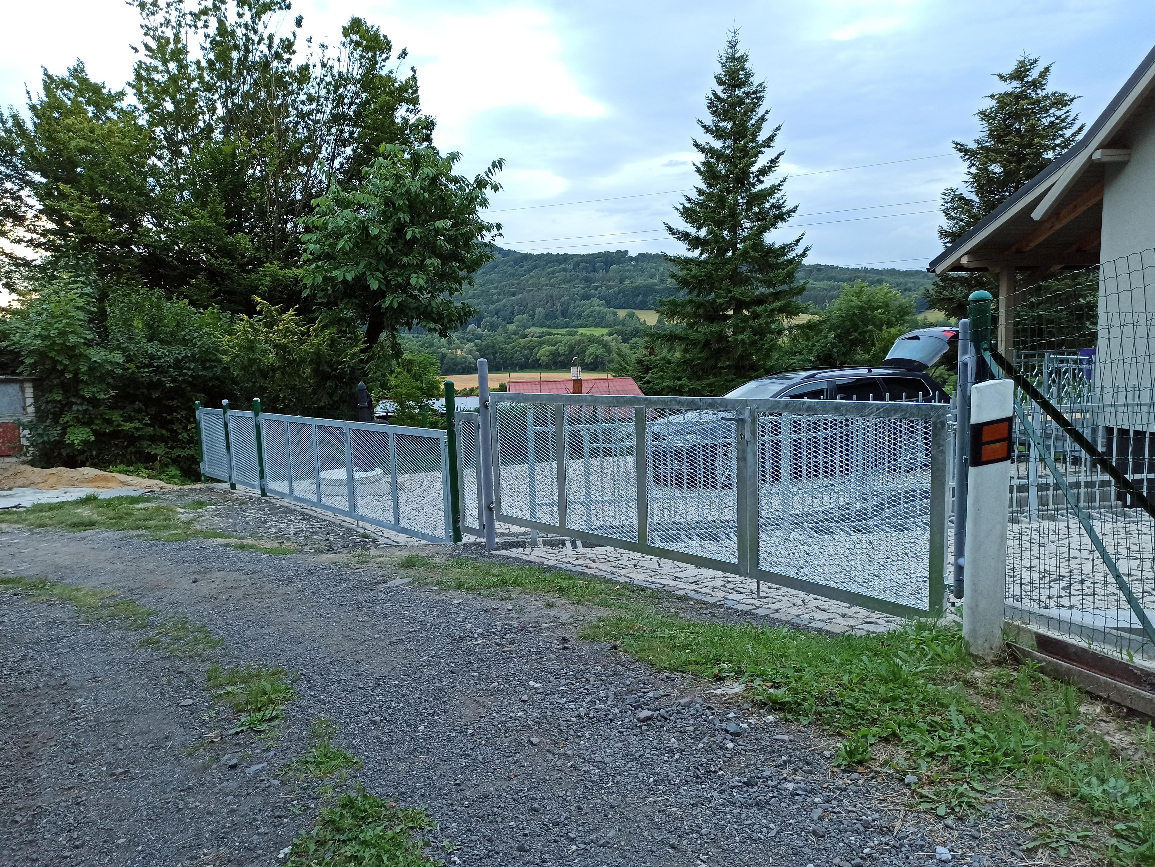 Zámečnictví Nosek foto 3
