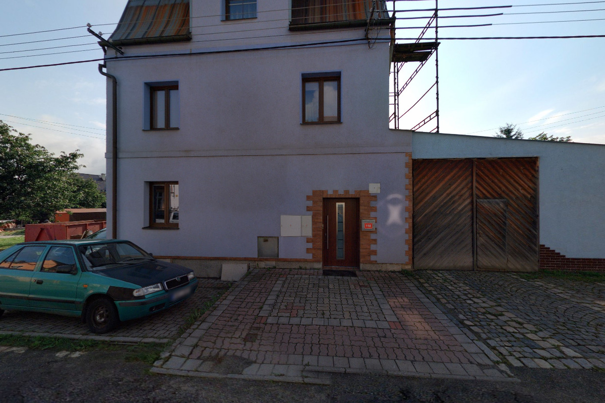 Autodoprava Pavel Březina foto 1