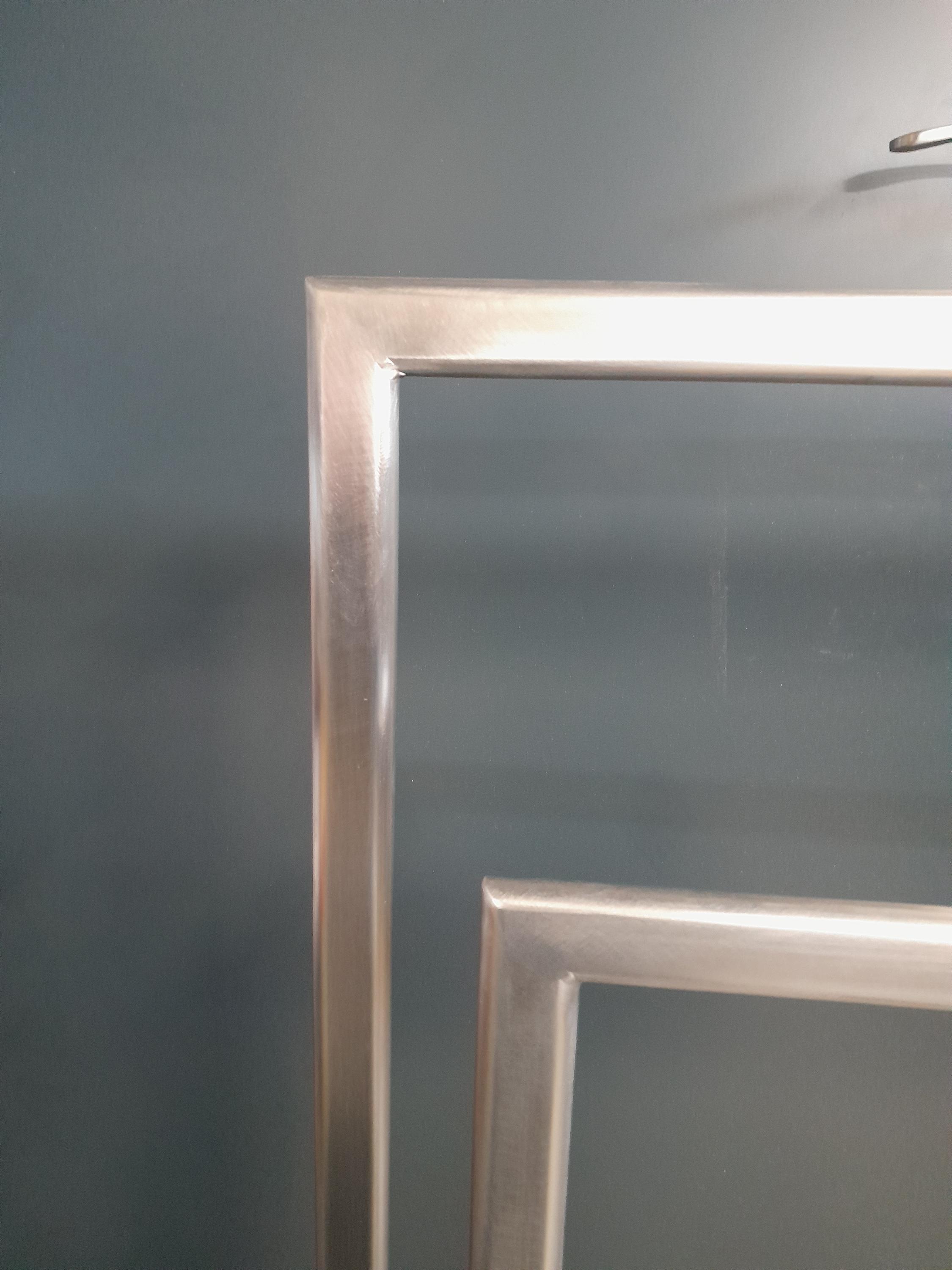 Svařování hliníku MP-Parts foto 4