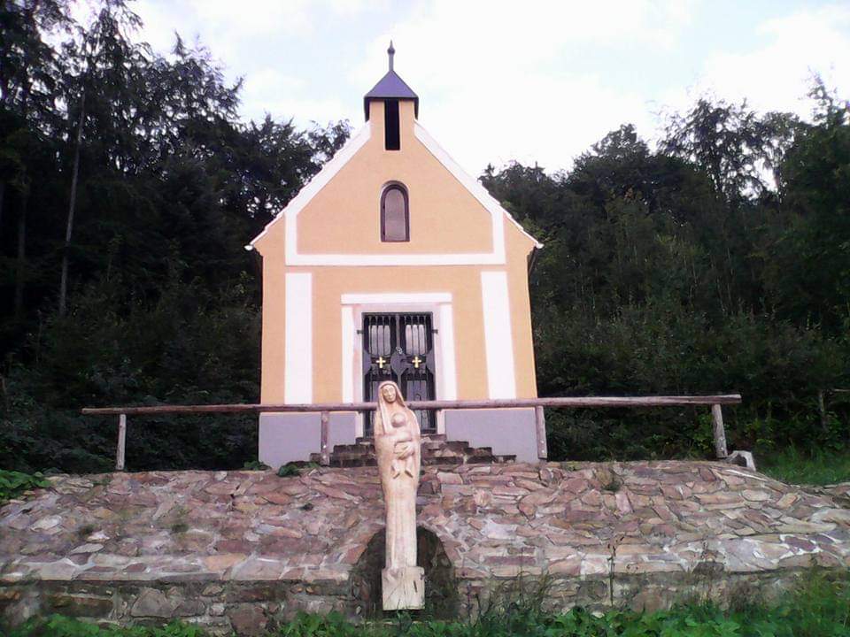 Miloslav Pavel - malířství a natěračstvi foto 2