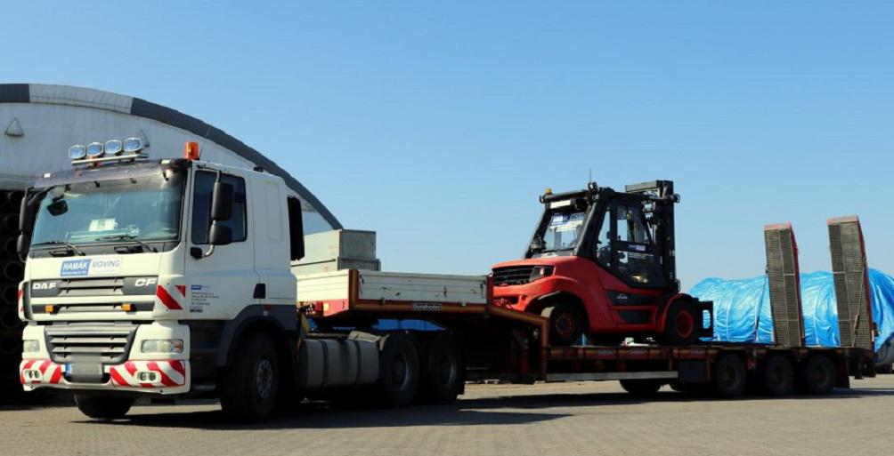 Hamák moving,s.r.o. foto 6