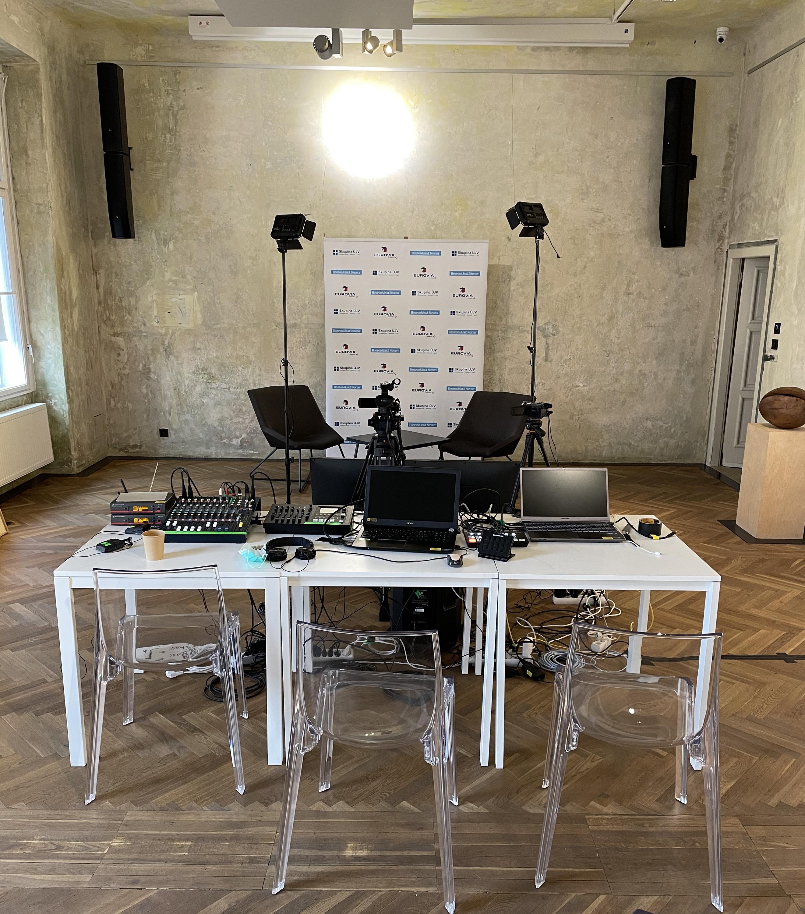 EVENTSMAN s.r.o. foto 6