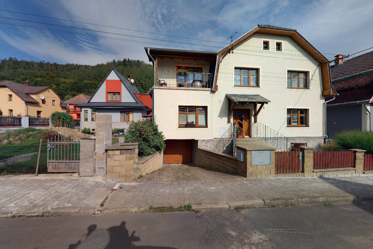 Ing. Brigita Zajíčková