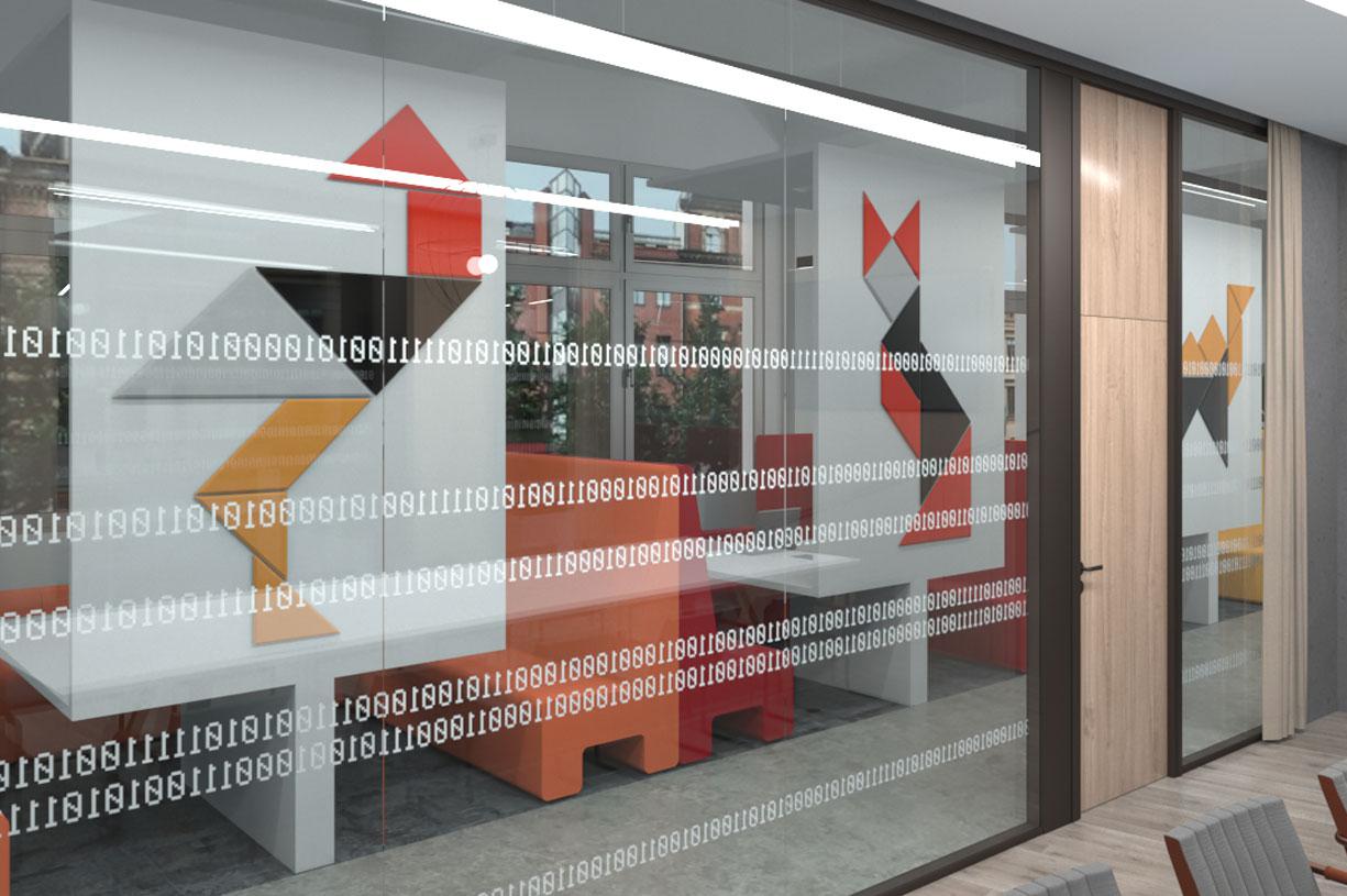 Ing. arch. Dominika Šmatláková Vranovičová