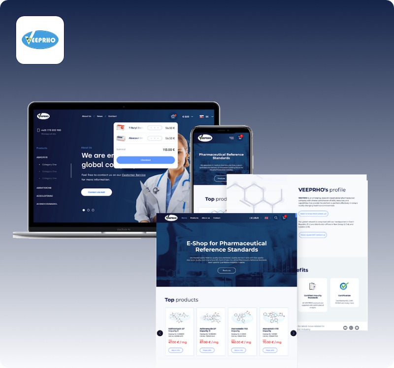 MR Studio IT | Digitální agentura foto 1