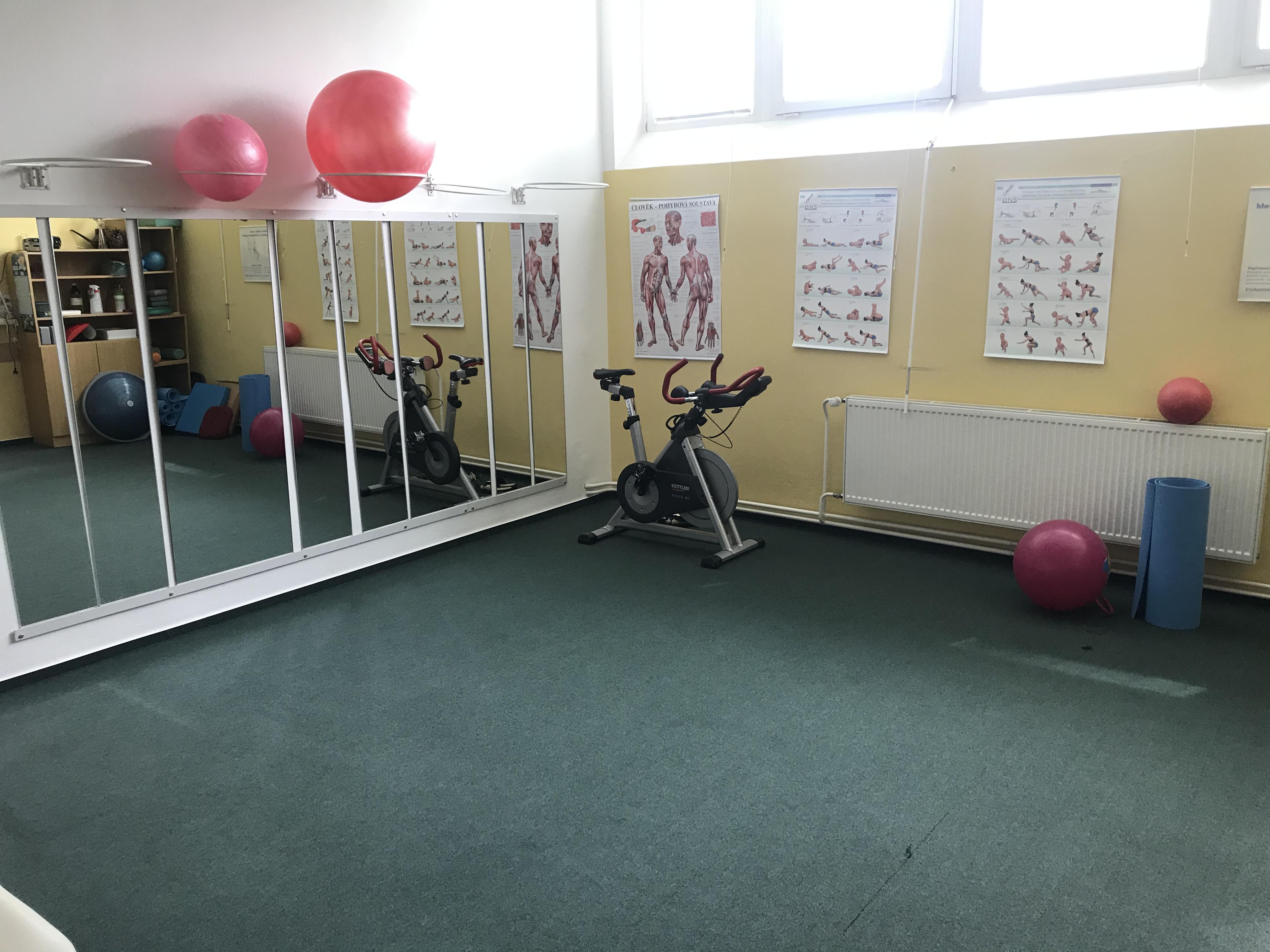 FyzioZR s.r.o. foto 3