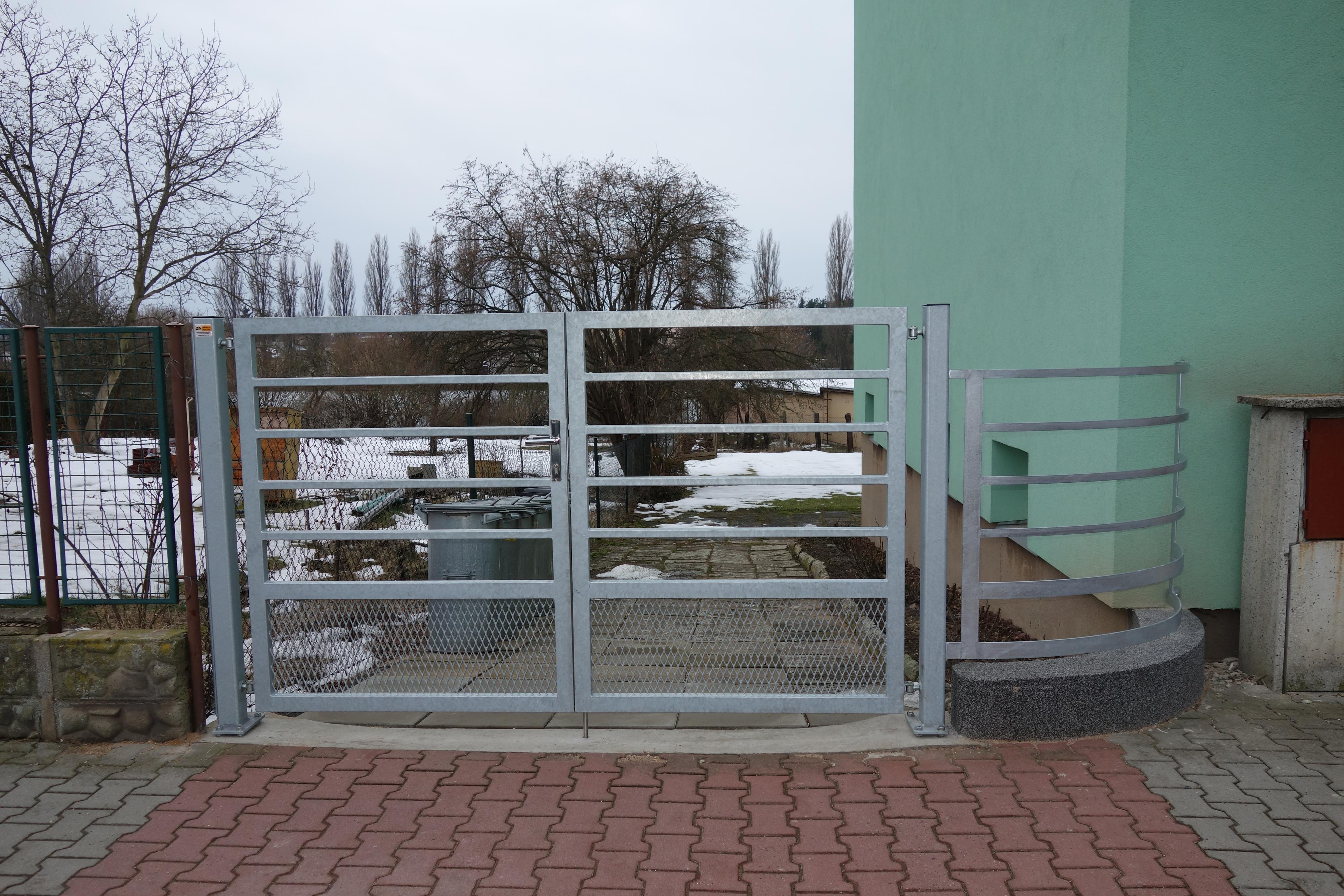 Zámečnictví Nosek foto 2