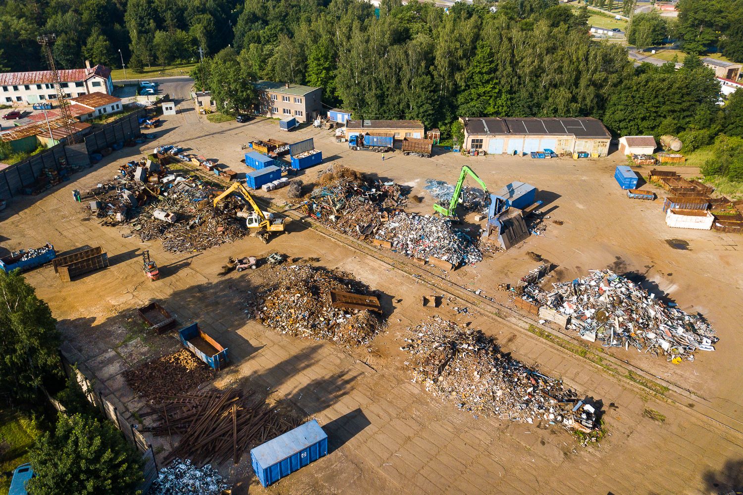 TSR Czech Republic, s.r.o. foto 2