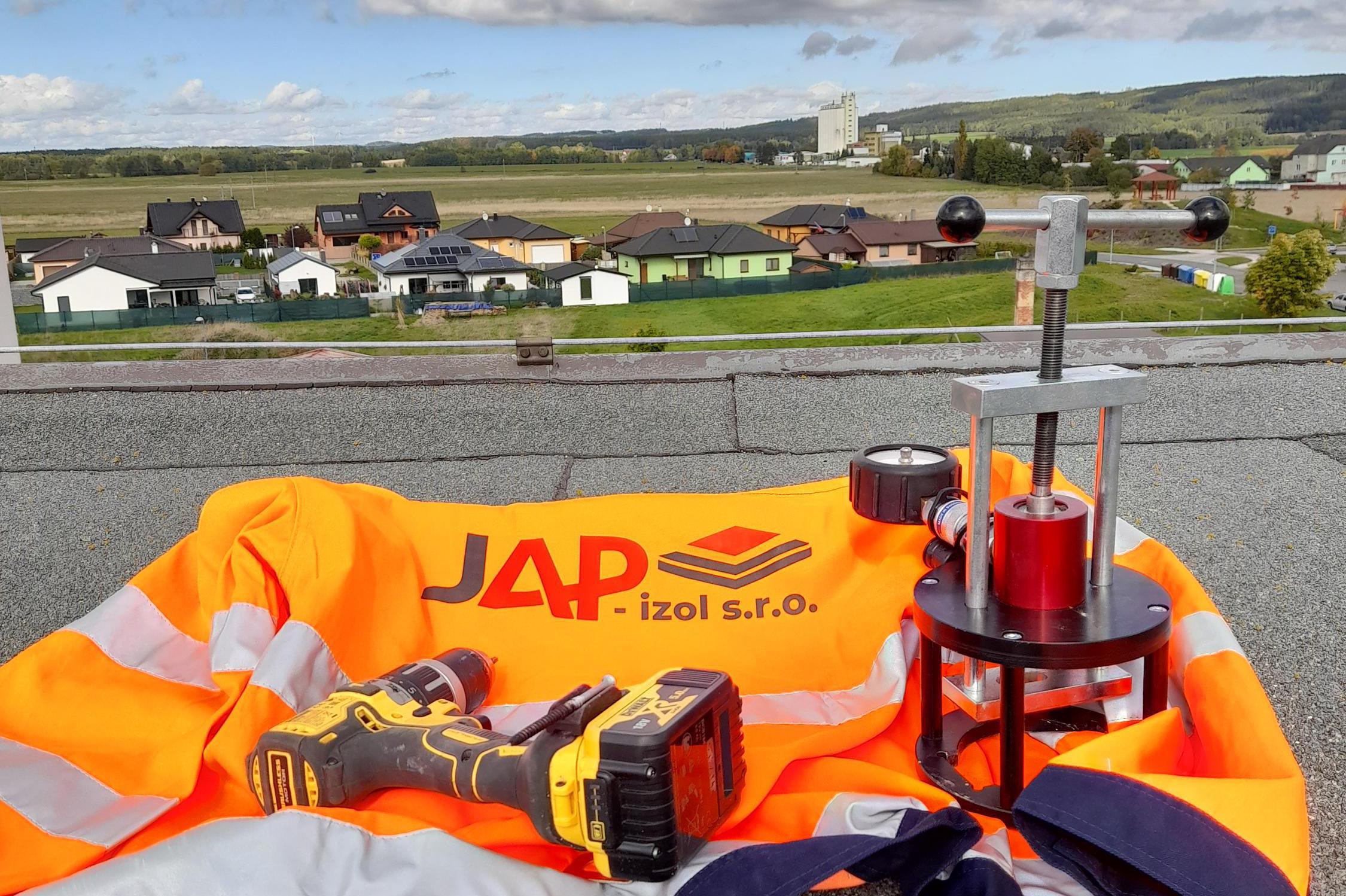 JaP-izol s.r.o.