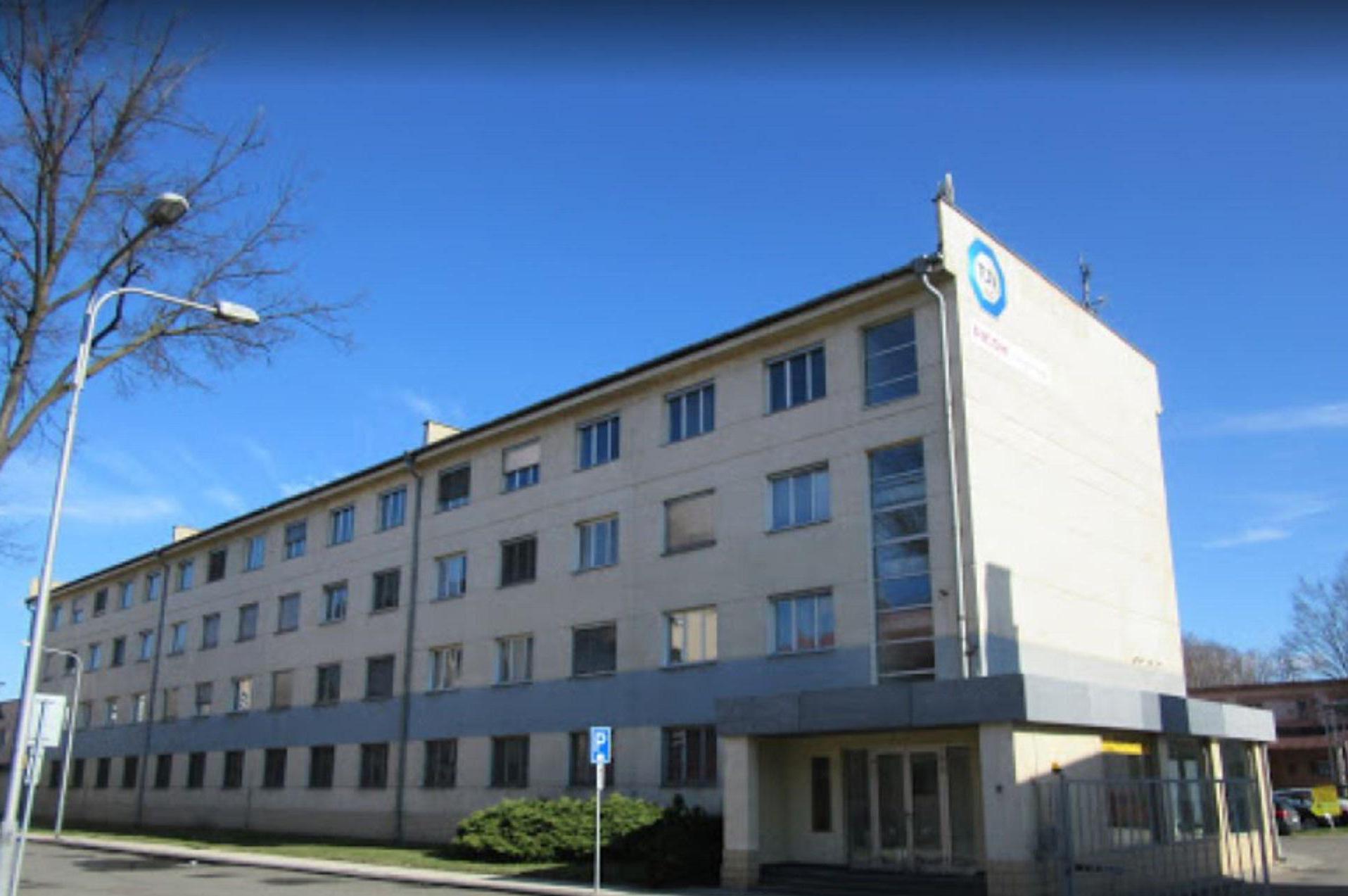 TÜV SÜD Czech, s.r.o.