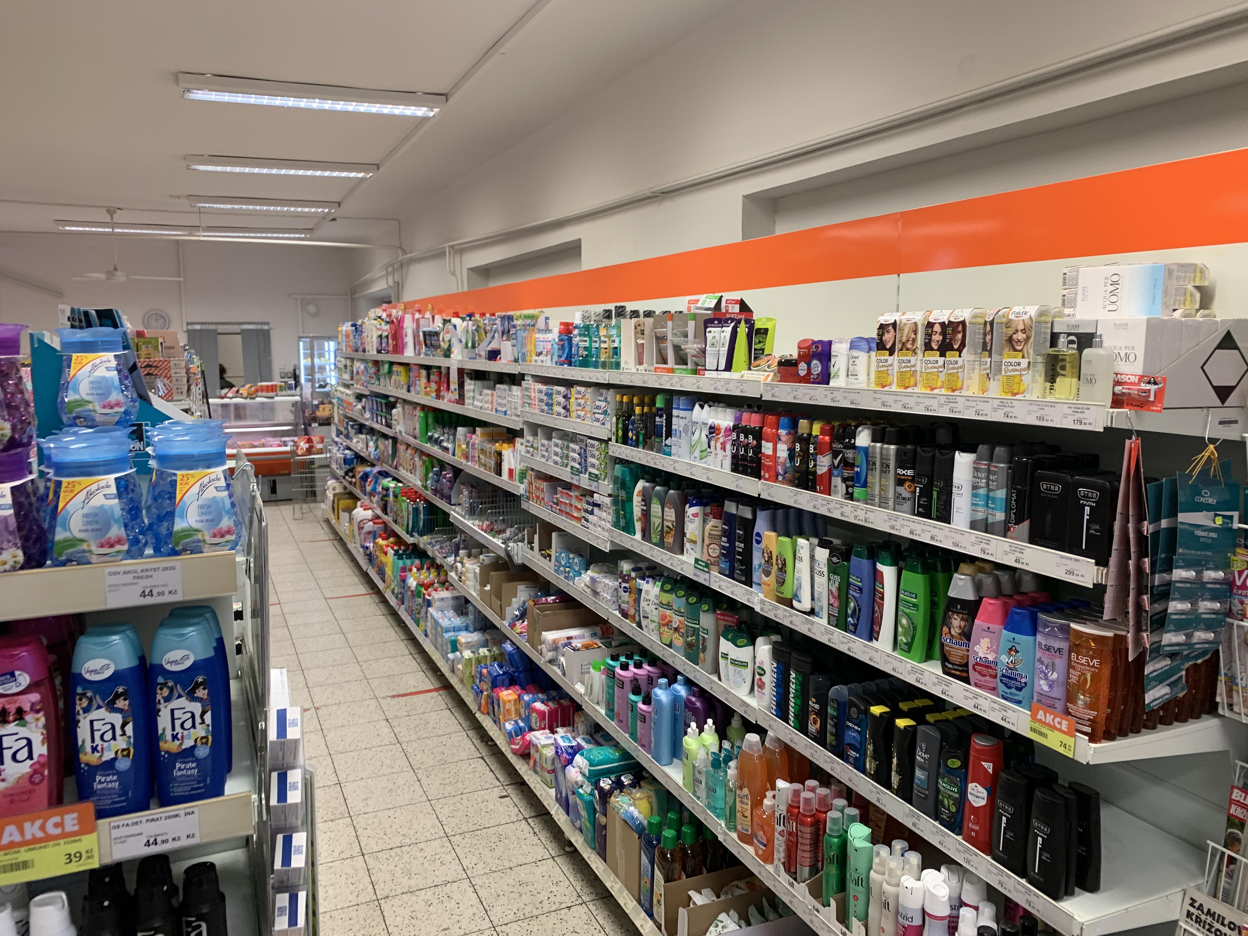 Tempo, obchodní družstvo TUTY foto 3