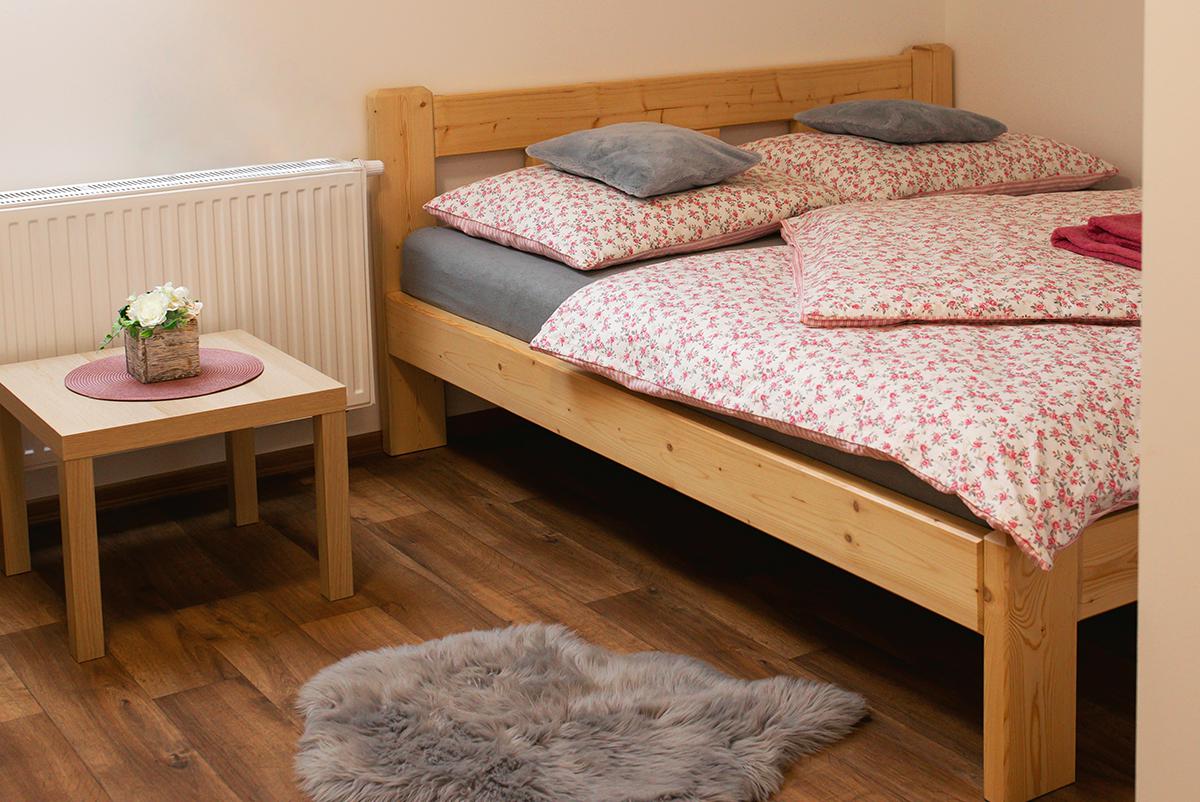 Ubytování Babín foto 1